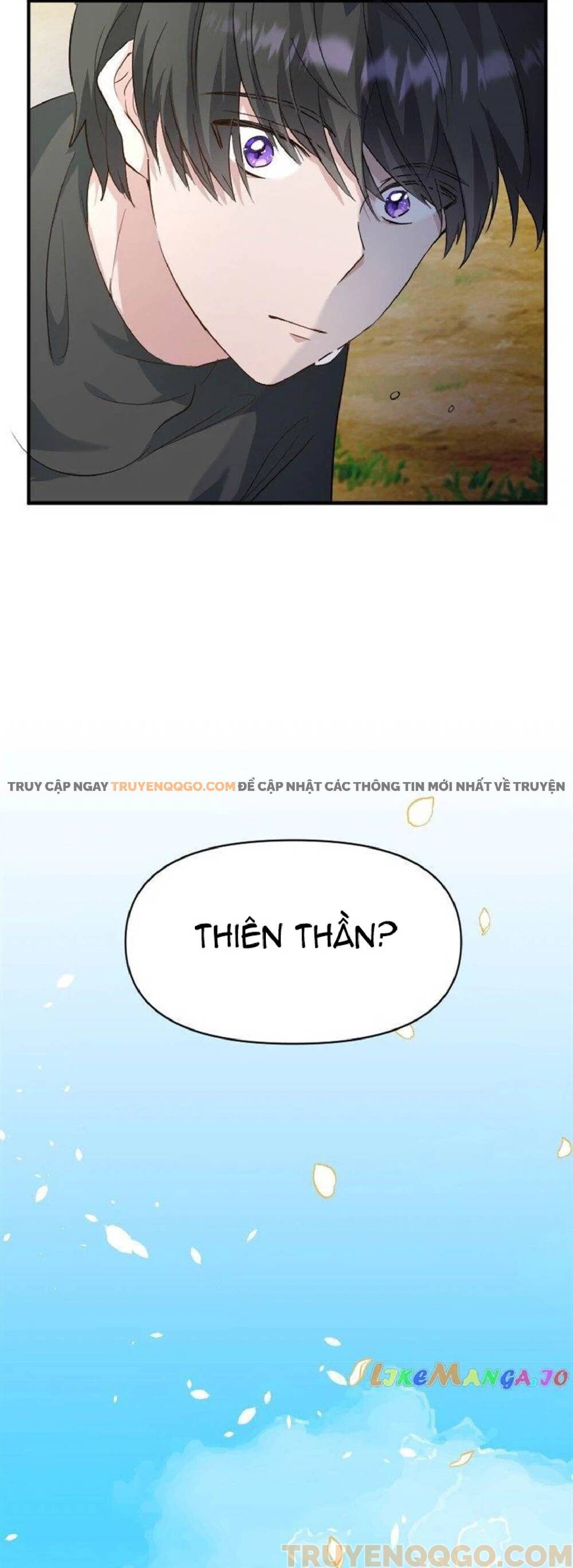 Thiên Sứ Kim Quang Chapter 11 - Trang 2