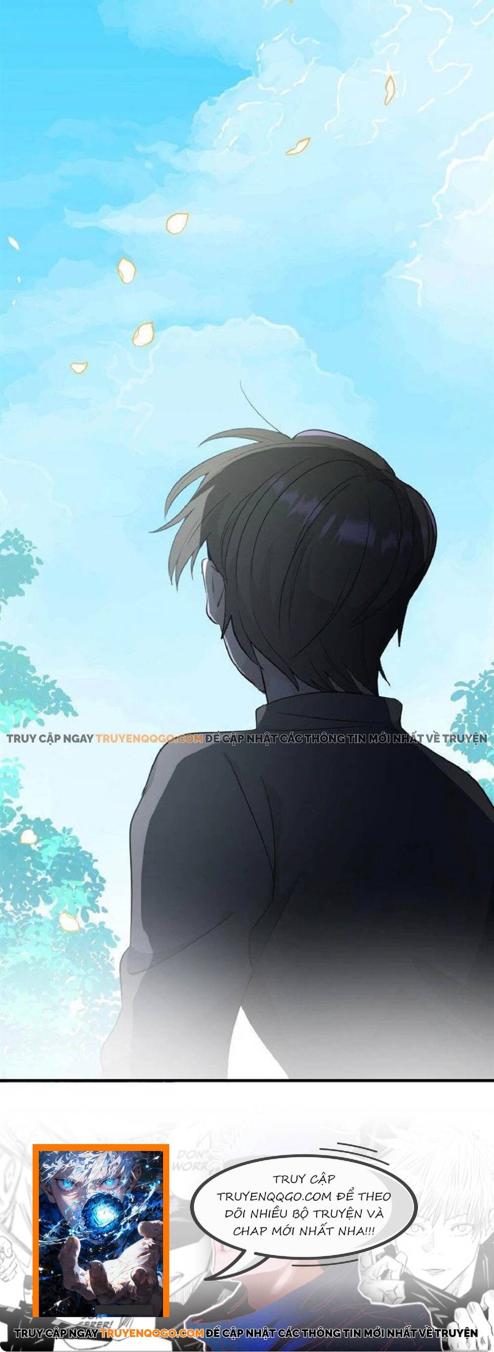 Thiên Sứ Kim Quang Chapter 11 - Trang 2