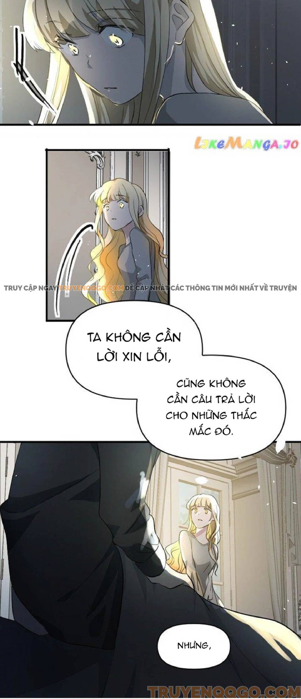 Thiên Sứ Kim Quang Chapter 11 - Trang 2