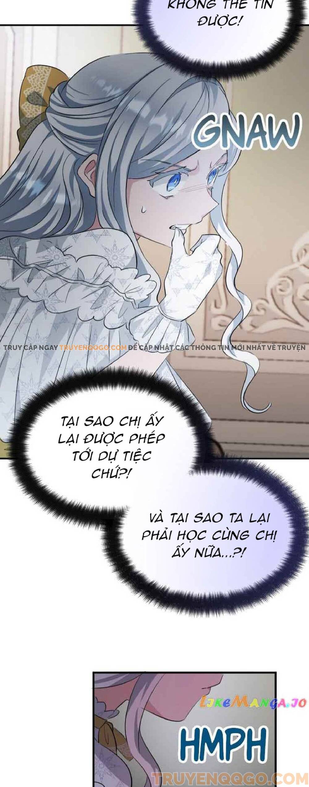 Thiên Sứ Kim Quang Chapter 12 - Trang 2