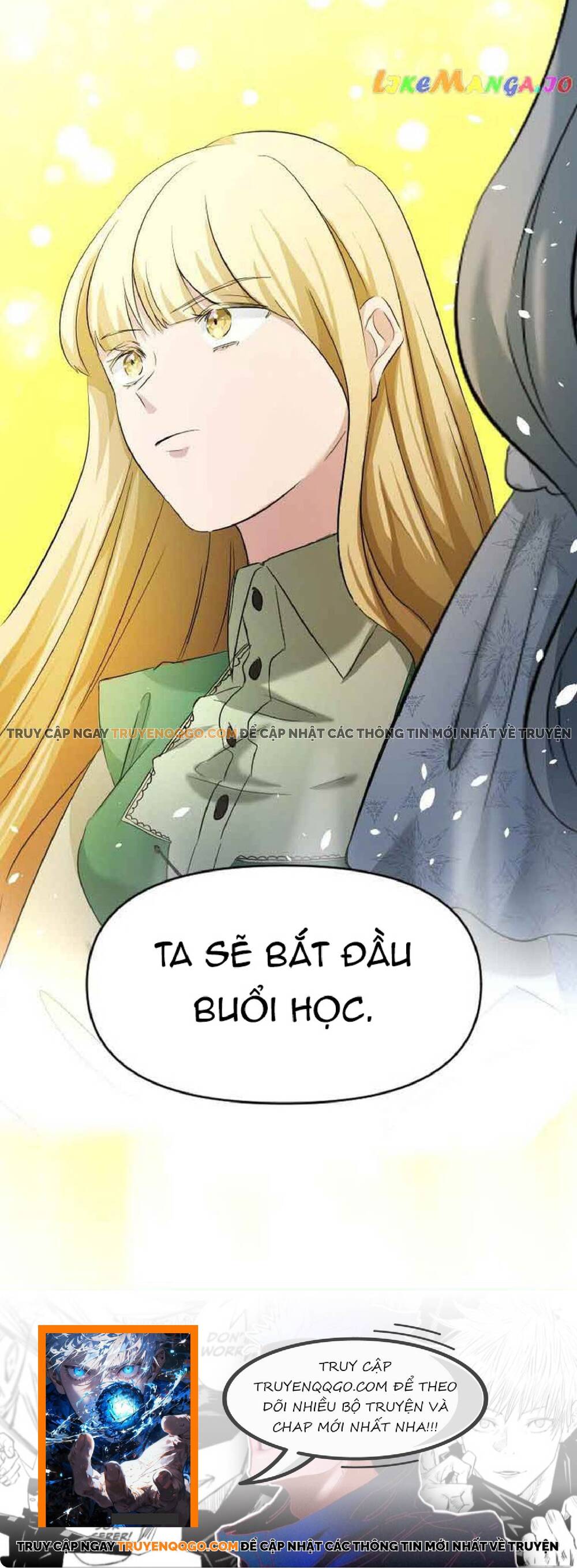 Thiên Sứ Kim Quang Chapter 12 - Trang 2