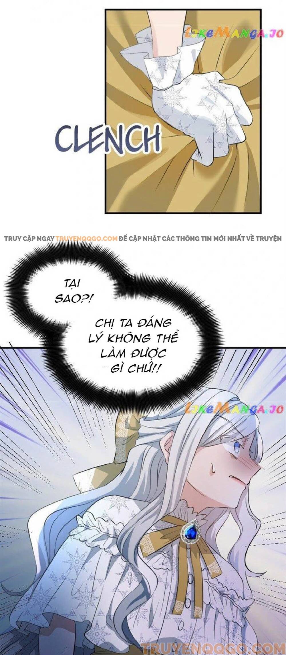 Thiên Sứ Kim Quang Chapter 13 - Trang 2