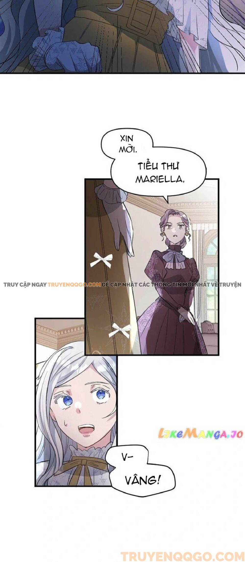 Thiên Sứ Kim Quang Chapter 13 - Trang 2