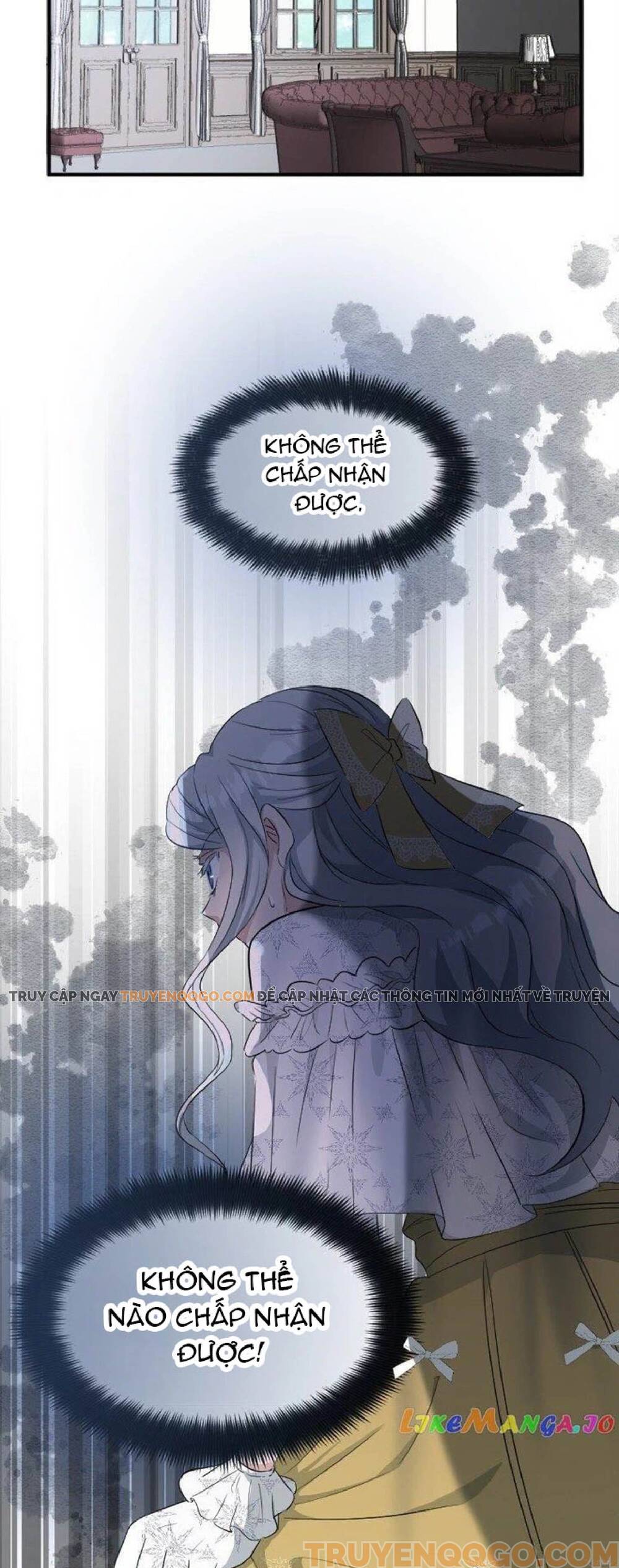 Thiên Sứ Kim Quang Chapter 13 - Trang 2