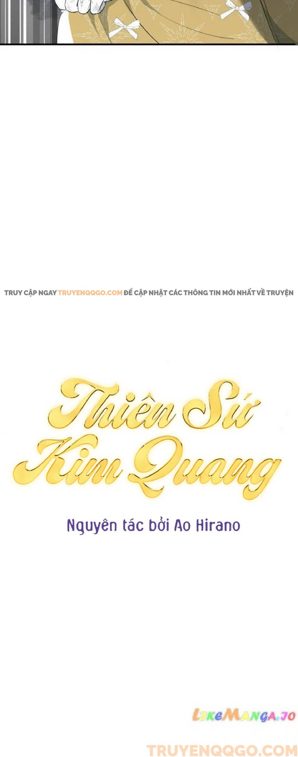 Thiên Sứ Kim Quang Chapter 13 - Trang 2