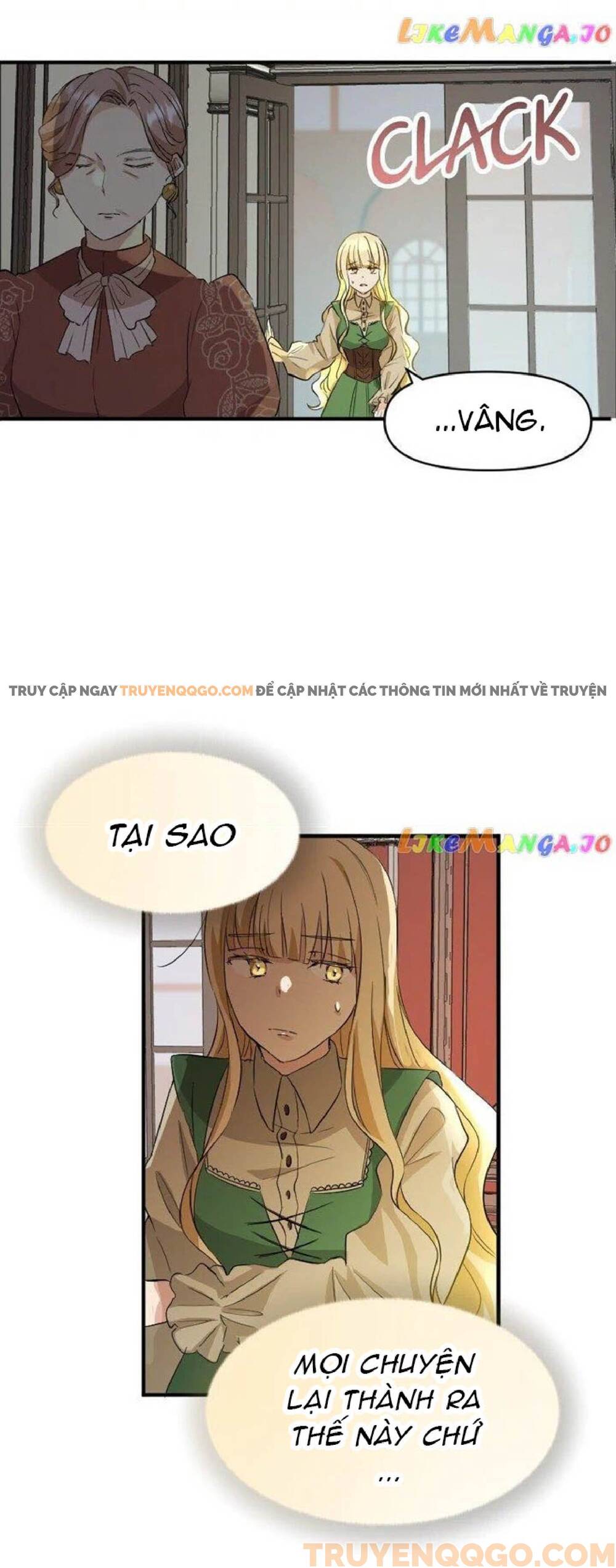 Thiên Sứ Kim Quang Chapter 13 - Trang 2