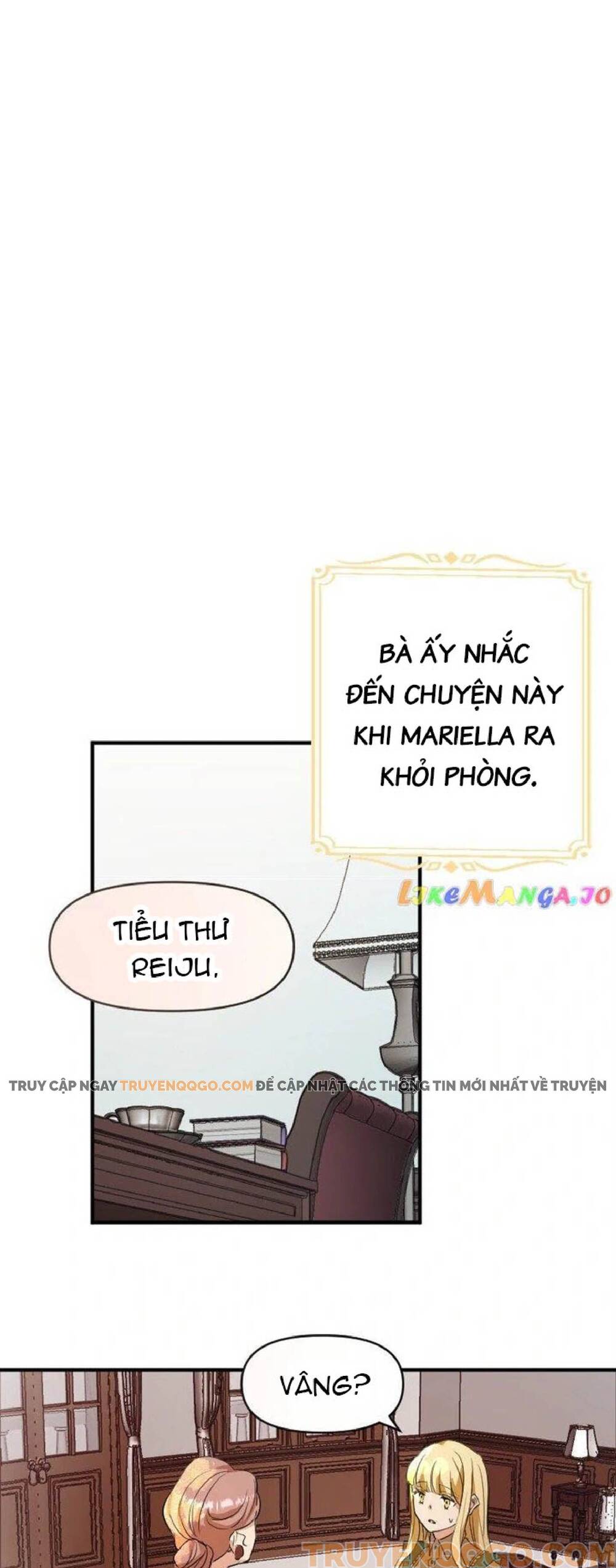 Thiên Sứ Kim Quang Chapter 13 - Trang 2