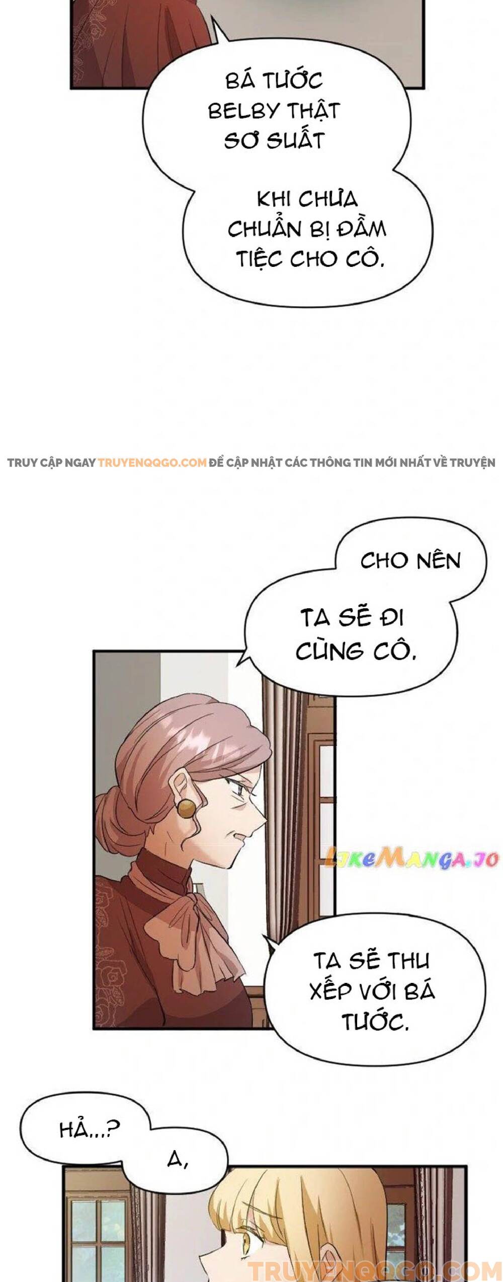 Thiên Sứ Kim Quang Chapter 13 - Trang 2