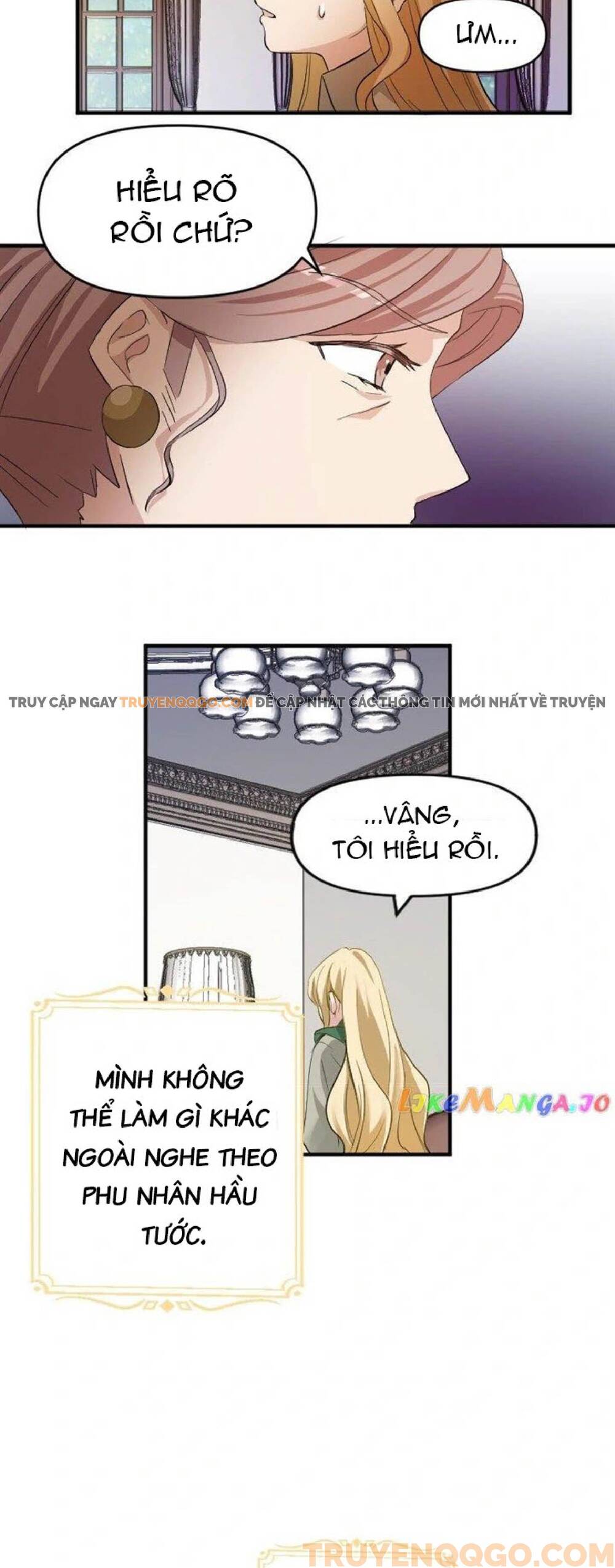 Thiên Sứ Kim Quang Chapter 13 - Trang 2