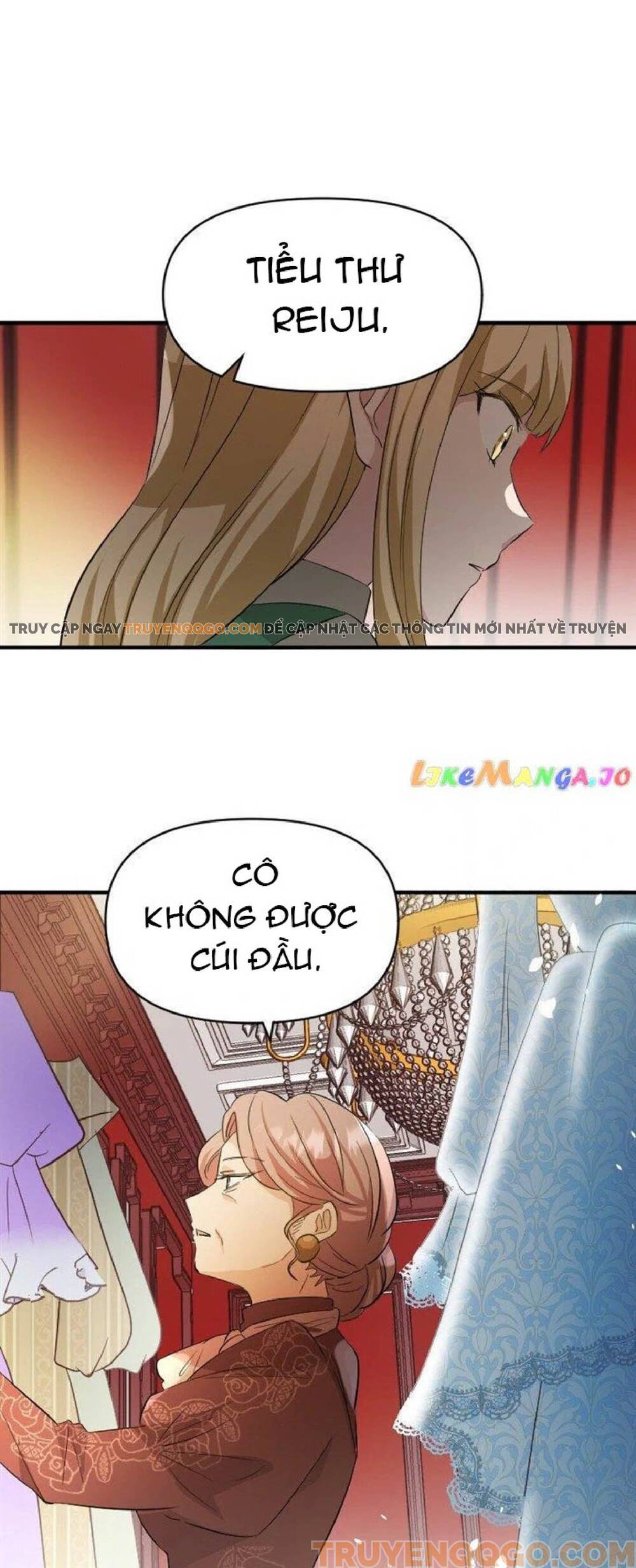 Thiên Sứ Kim Quang Chapter 13 - Trang 2