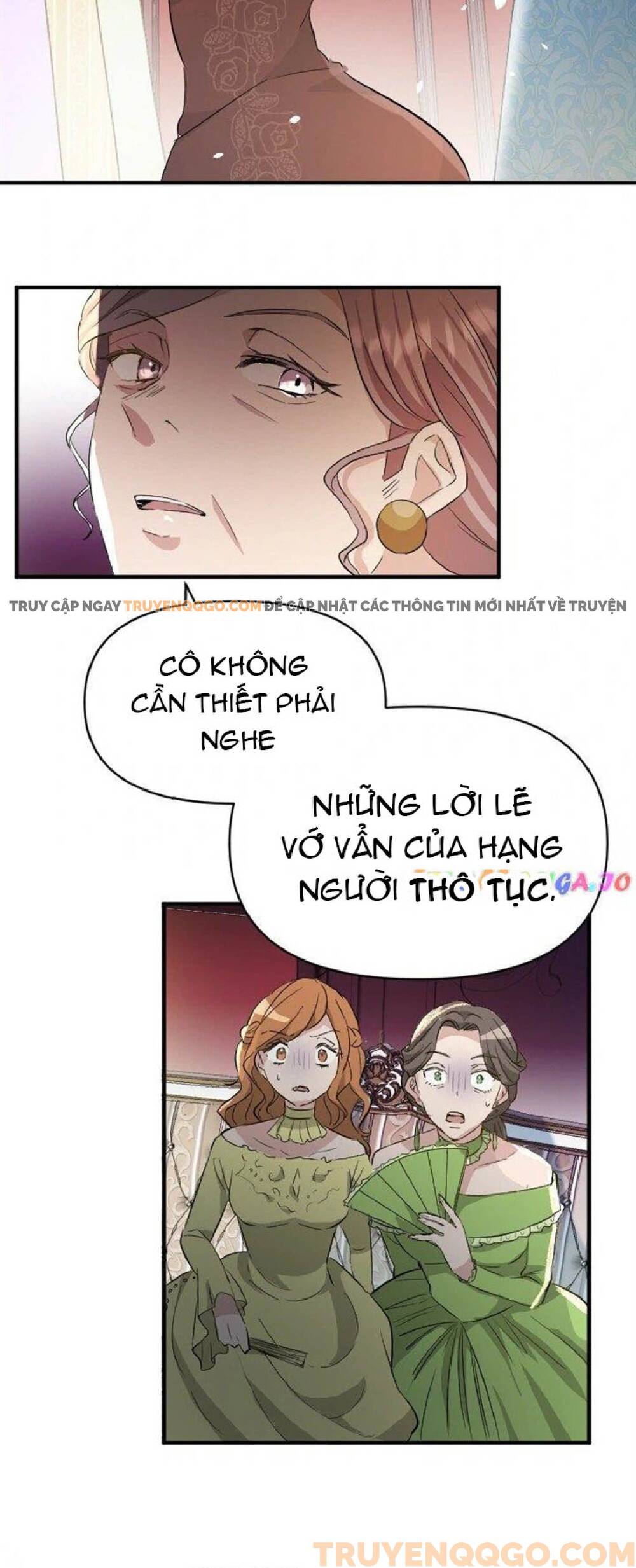 Thiên Sứ Kim Quang Chapter 13 - Trang 2