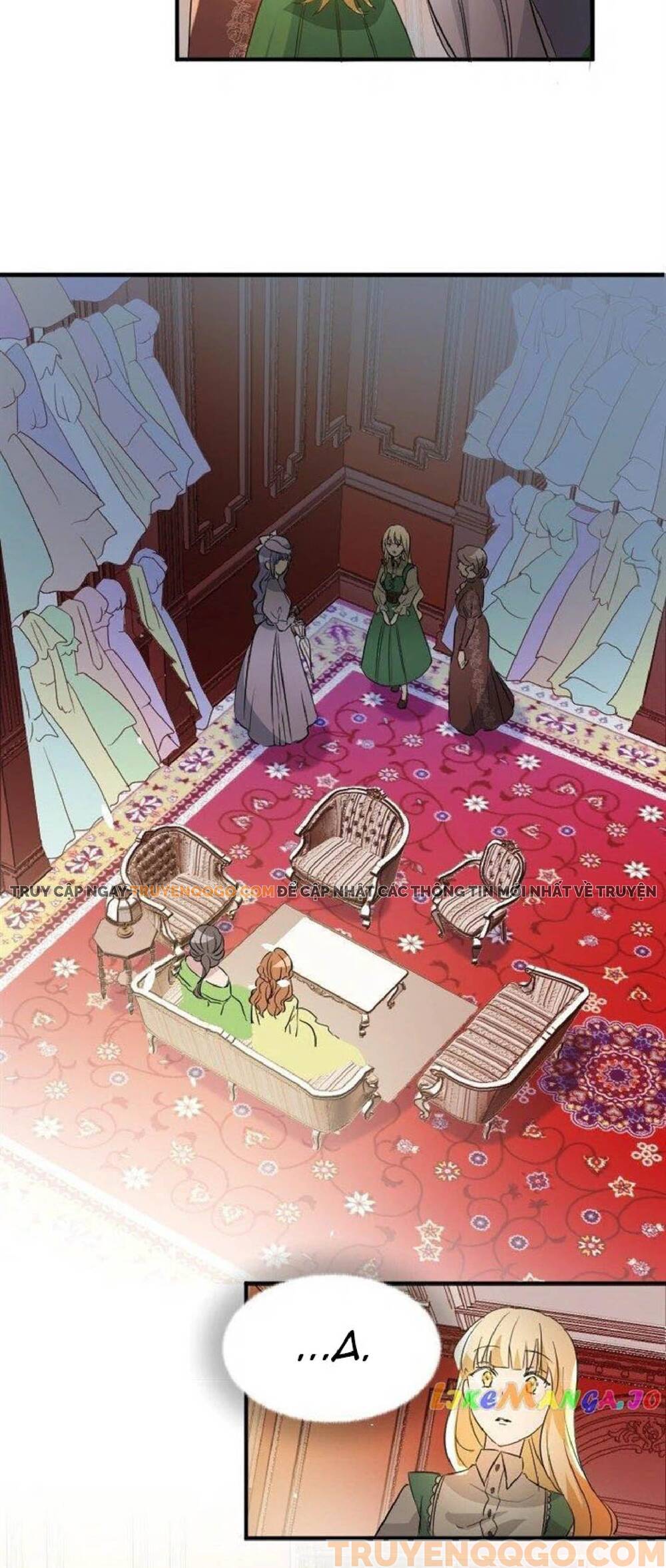Thiên Sứ Kim Quang Chapter 13 - Trang 2
