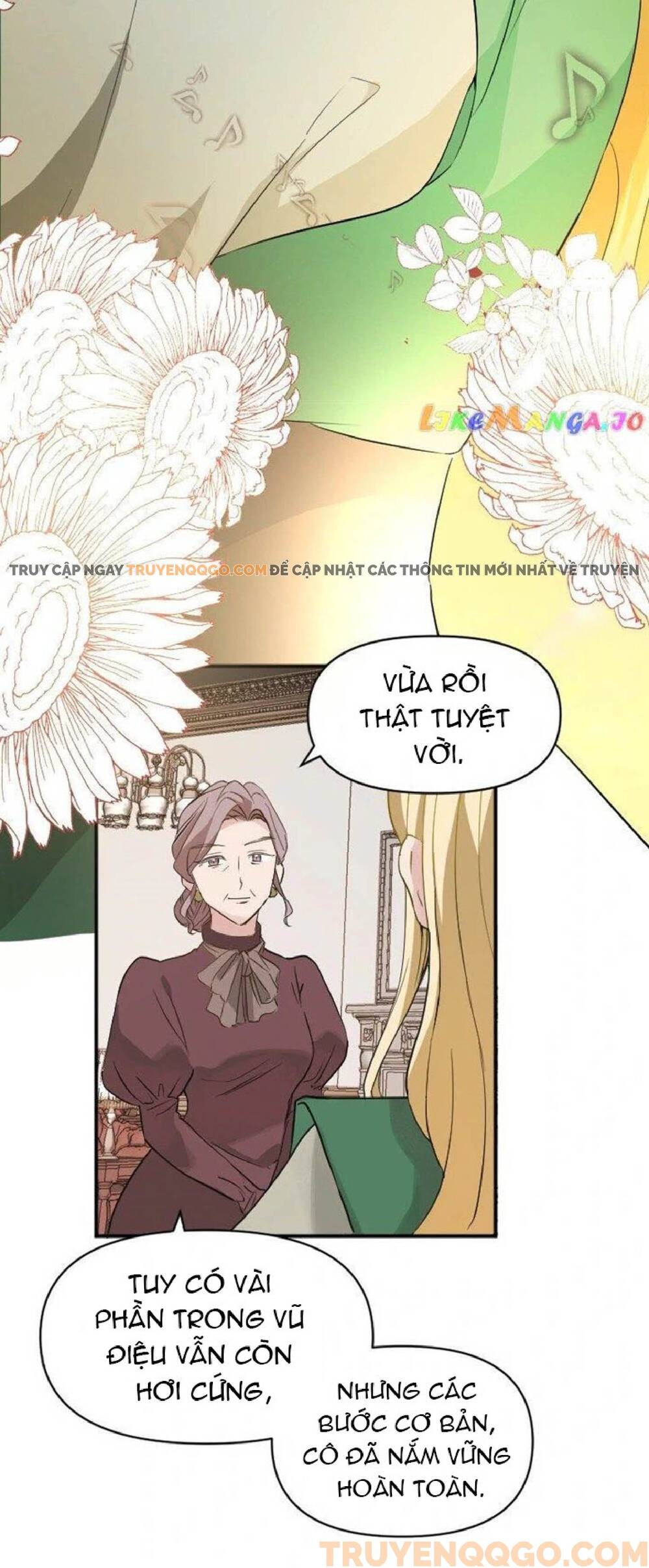 Thiên Sứ Kim Quang Chapter 13 - Trang 2