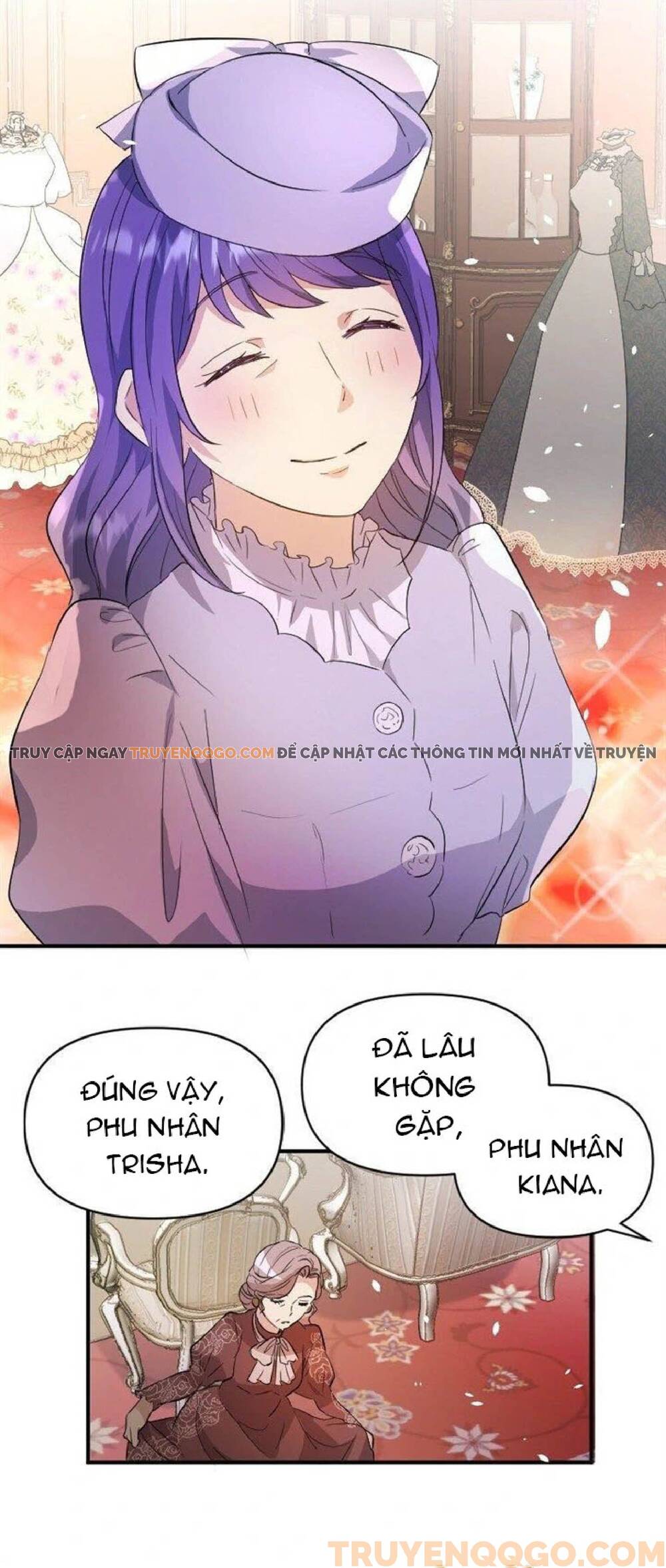 Thiên Sứ Kim Quang Chapter 13 - Trang 2