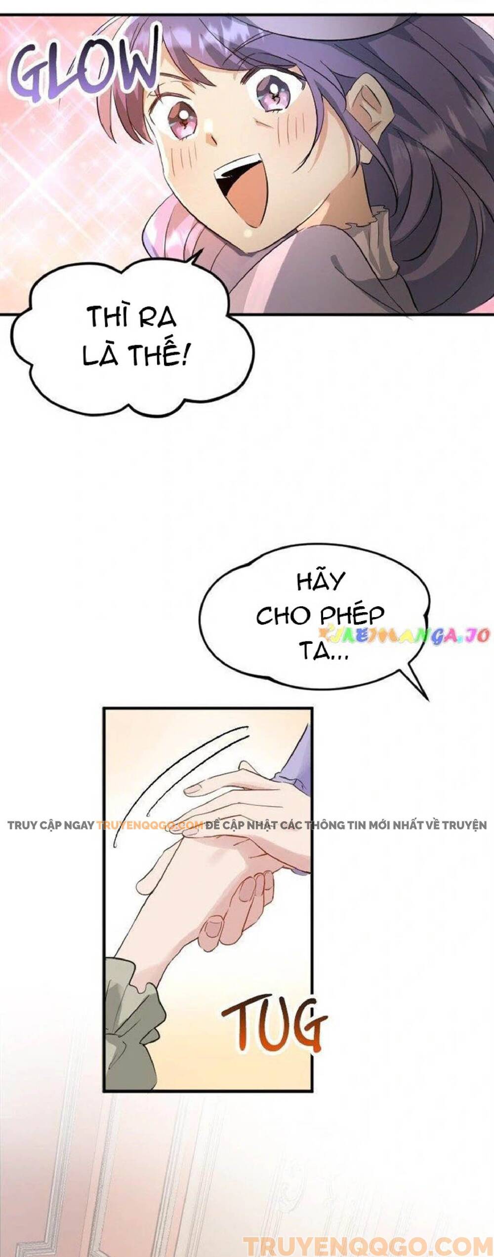 Thiên Sứ Kim Quang Chapter 13 - Trang 2