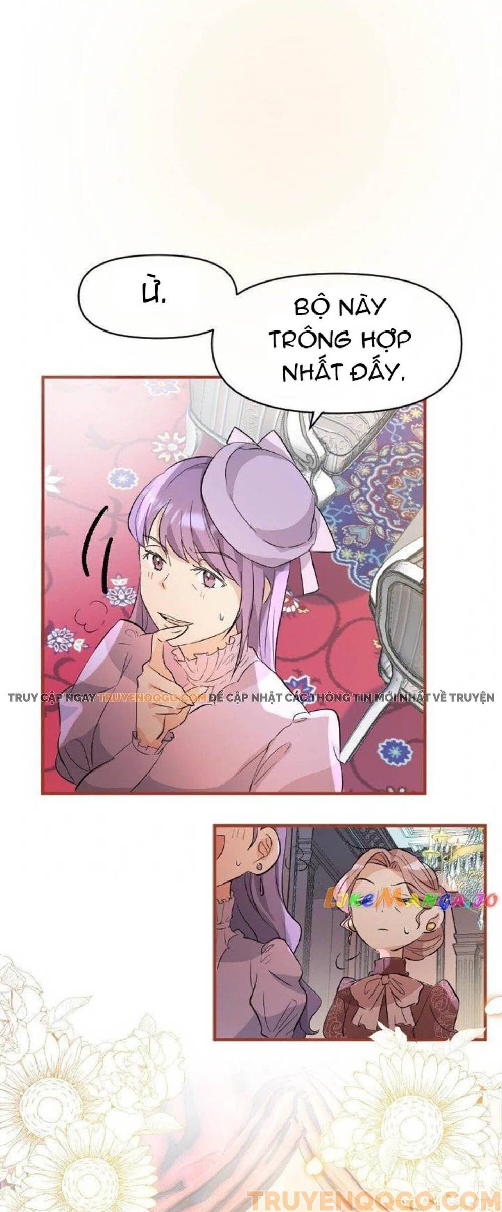 Thiên Sứ Kim Quang Chapter 13 - Trang 2