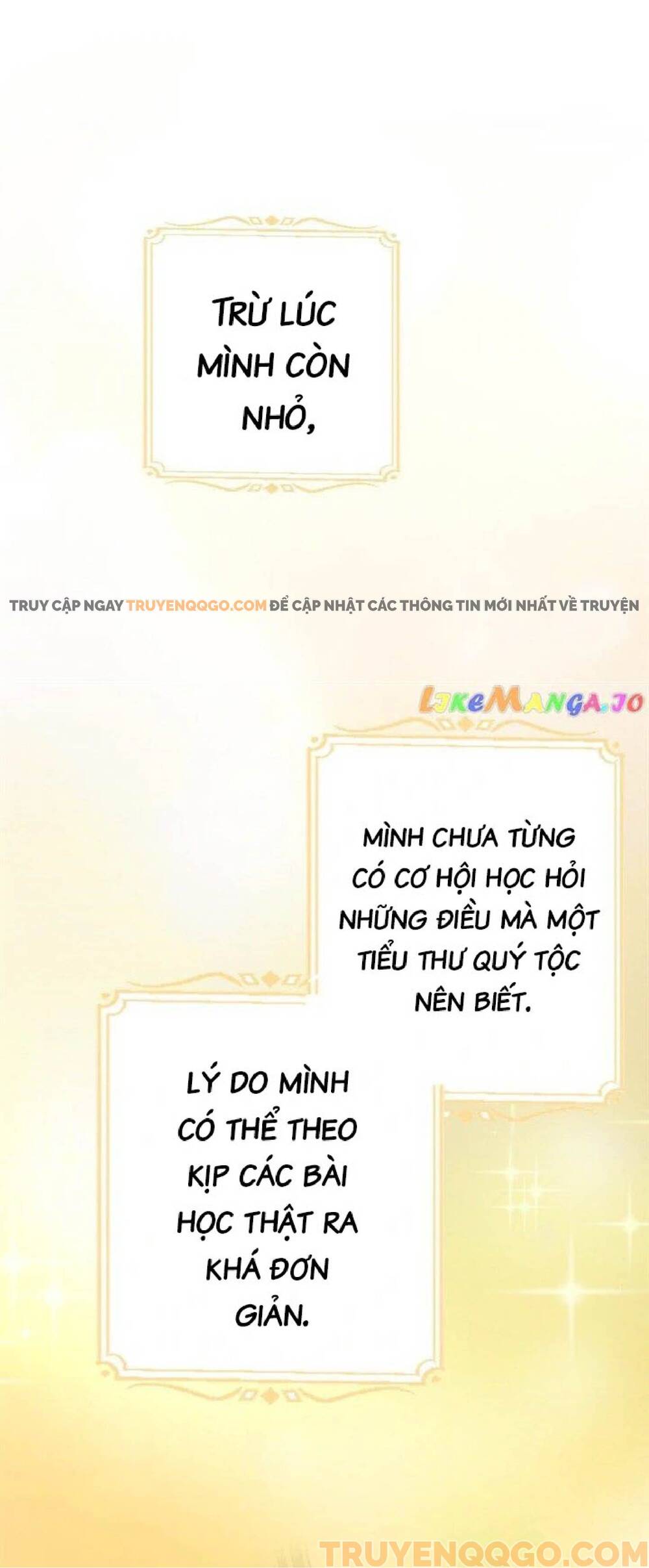 Thiên Sứ Kim Quang Chapter 13 - Trang 2
