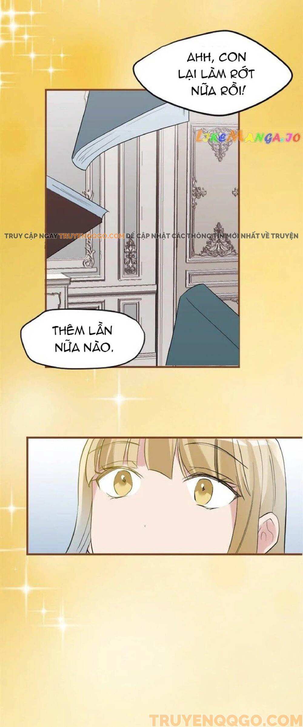 Thiên Sứ Kim Quang Chapter 13 - Trang 2