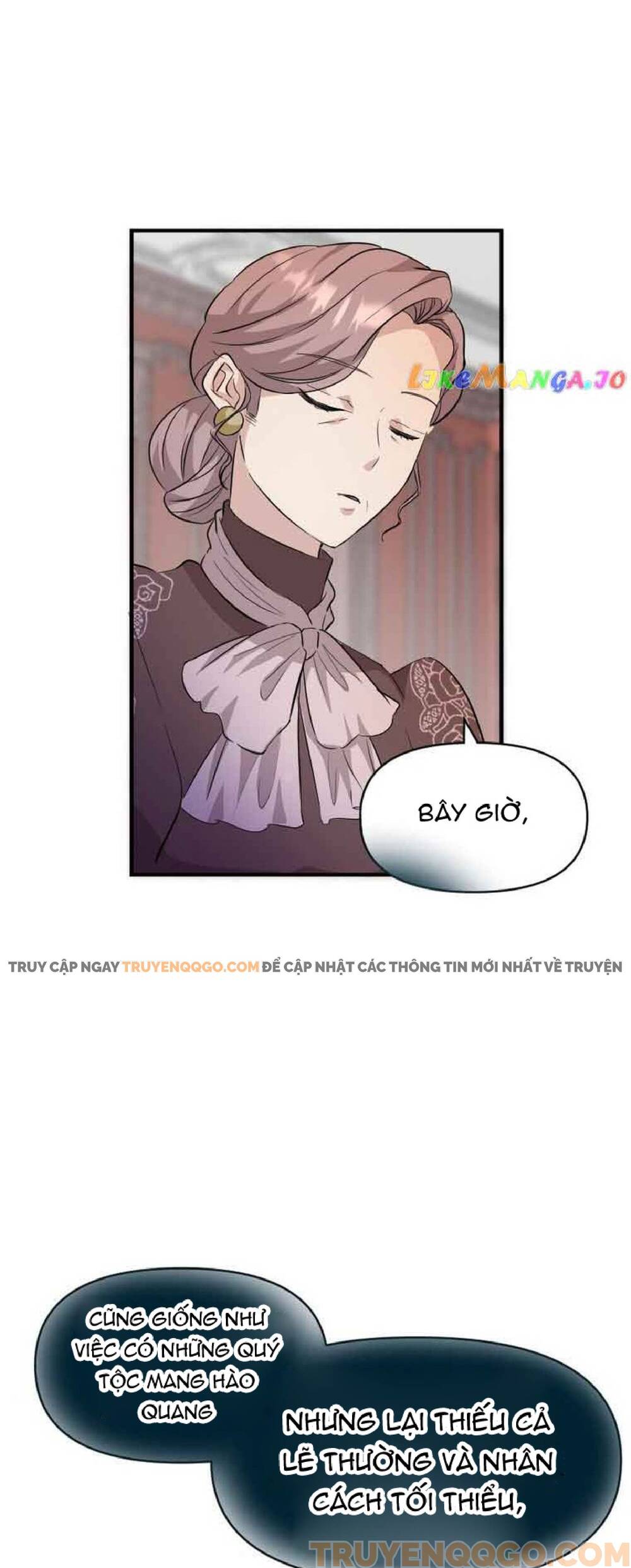 Thiên Sứ Kim Quang Chapter 14 - Trang 2