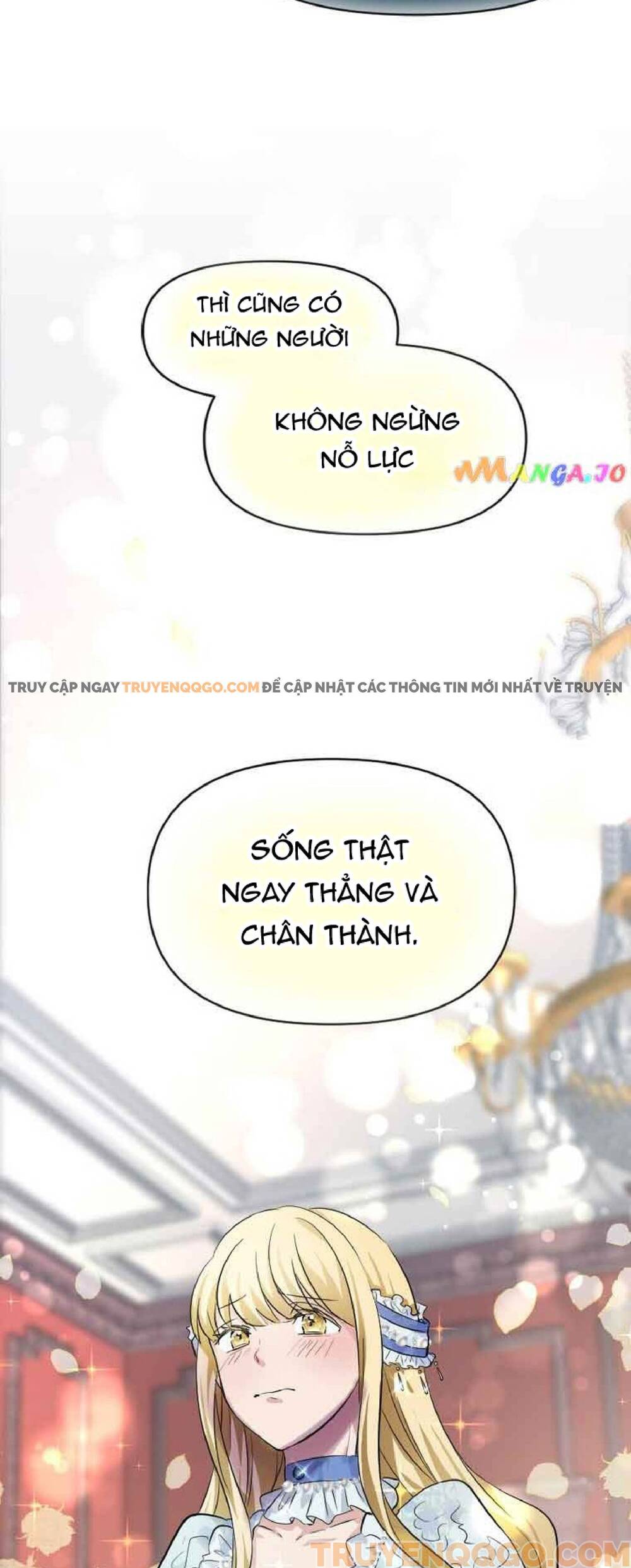 Thiên Sứ Kim Quang Chapter 14 - Trang 2