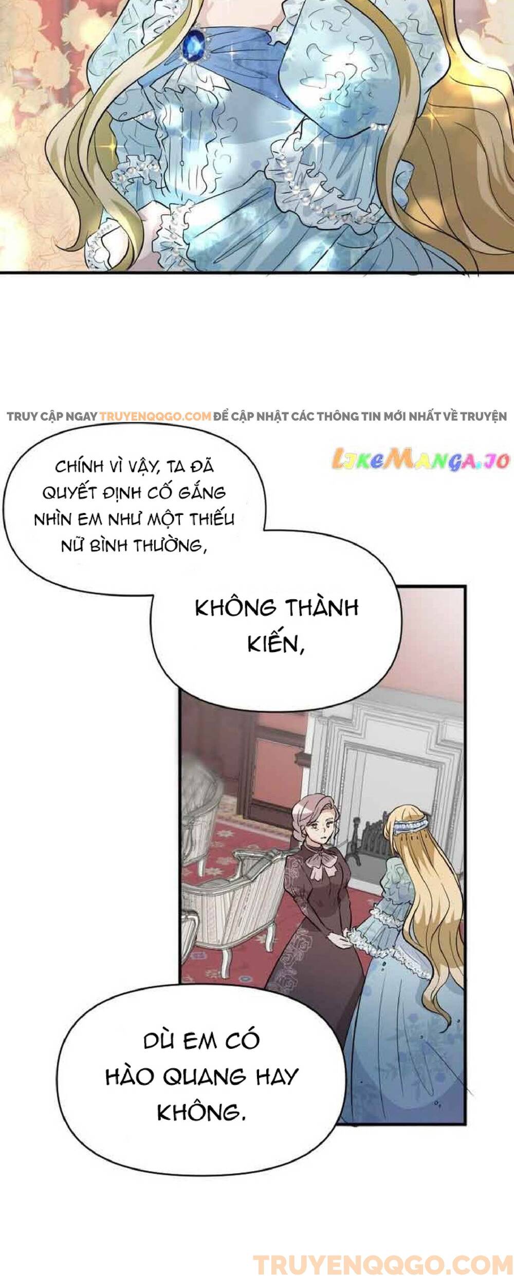 Thiên Sứ Kim Quang Chapter 14 - Trang 2