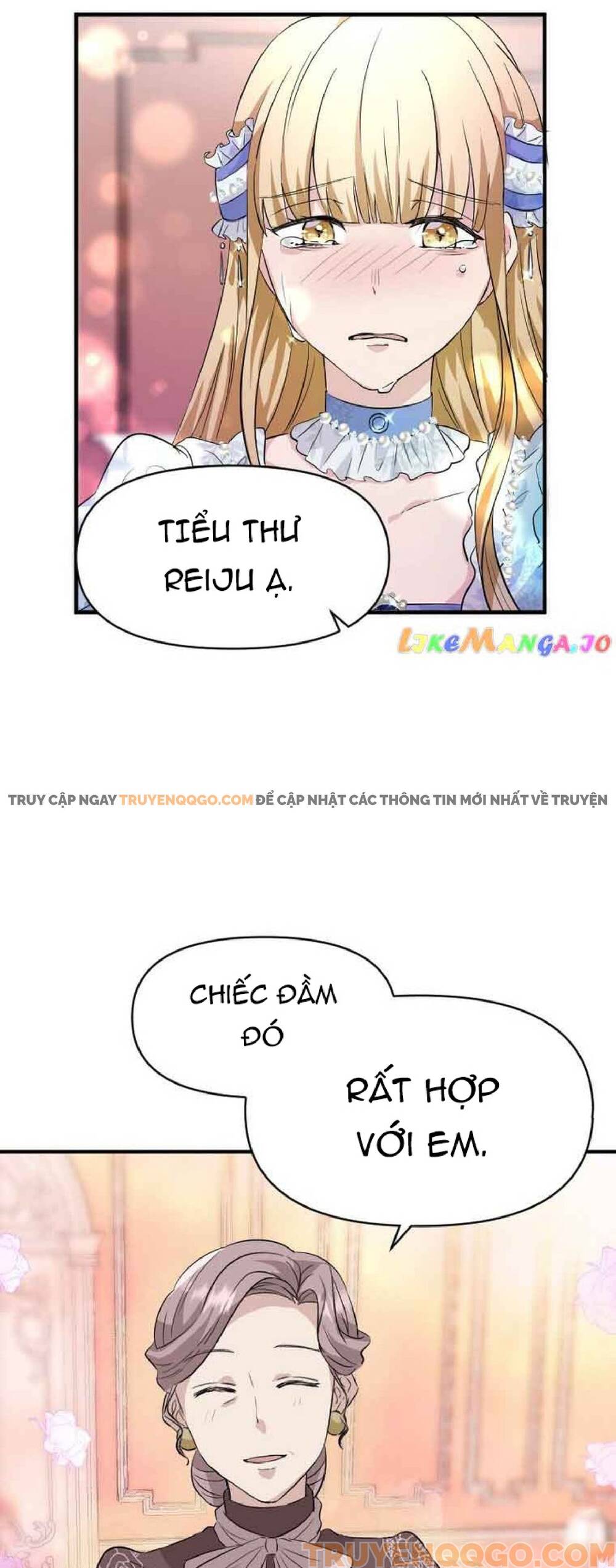 Thiên Sứ Kim Quang Chapter 14 - Trang 2