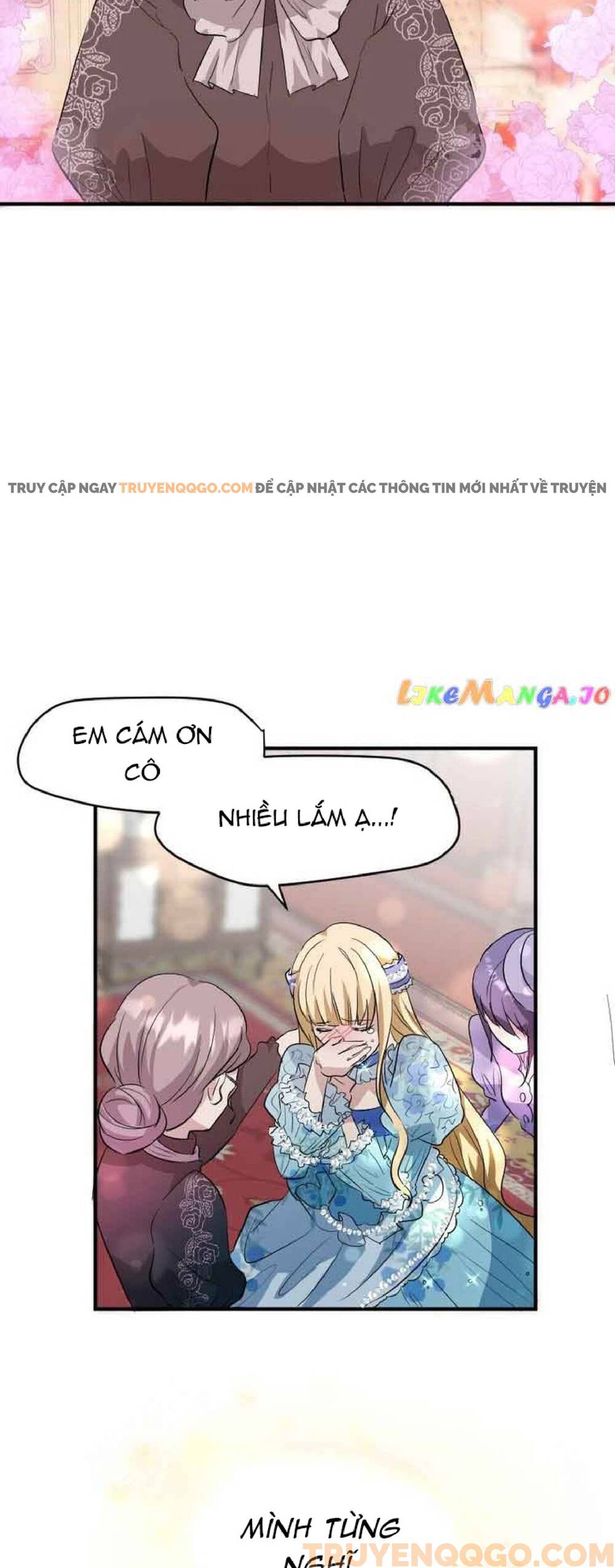 Thiên Sứ Kim Quang Chapter 14 - Trang 2