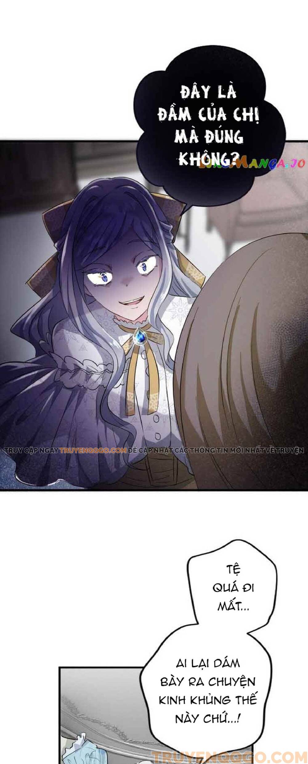 Thiên Sứ Kim Quang Chapter 14 - Trang 2