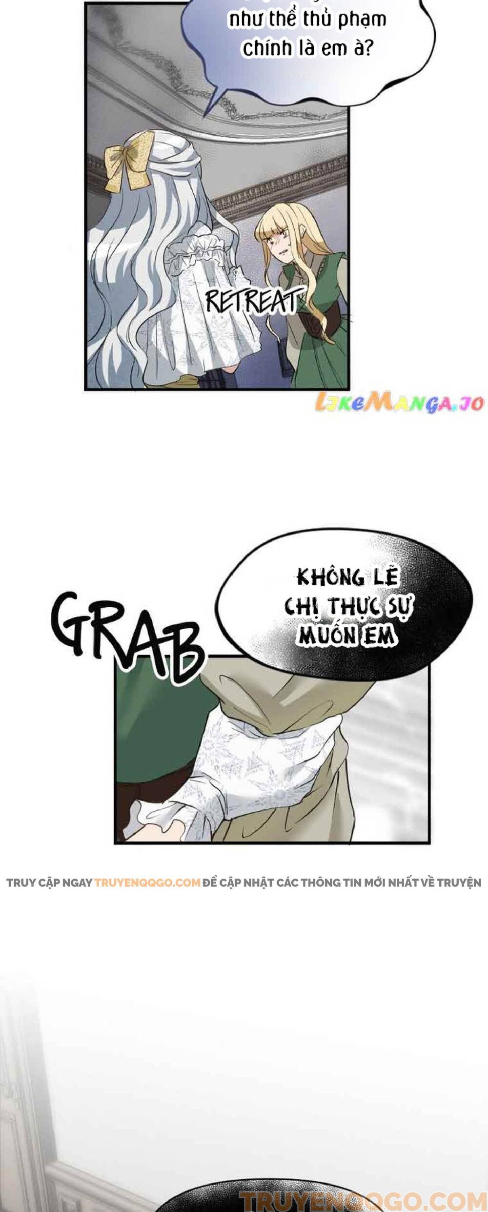 Thiên Sứ Kim Quang Chapter 14 - Trang 2