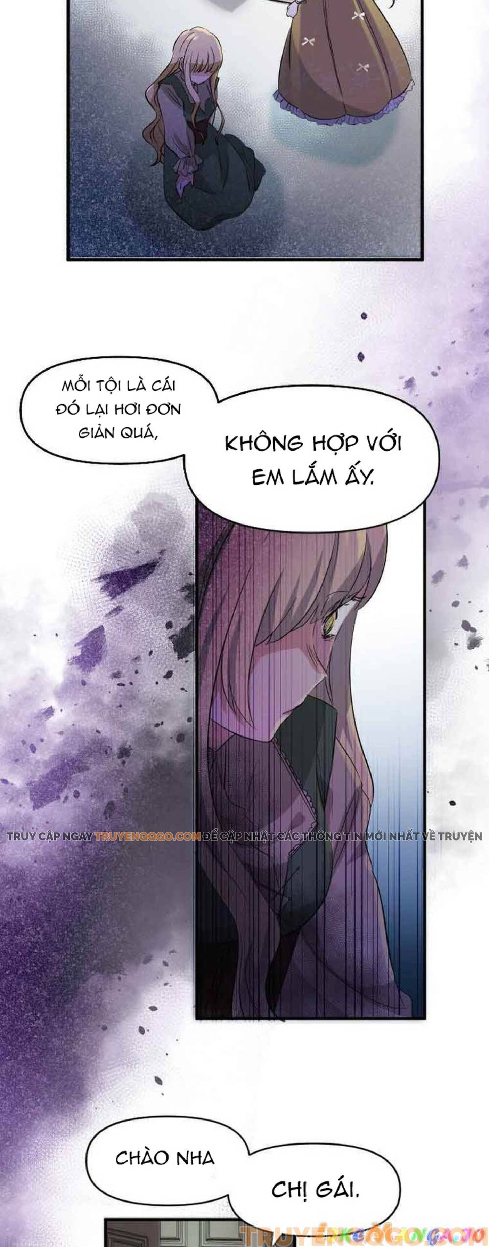 Thiên Sứ Kim Quang Chapter 14 - Trang 2