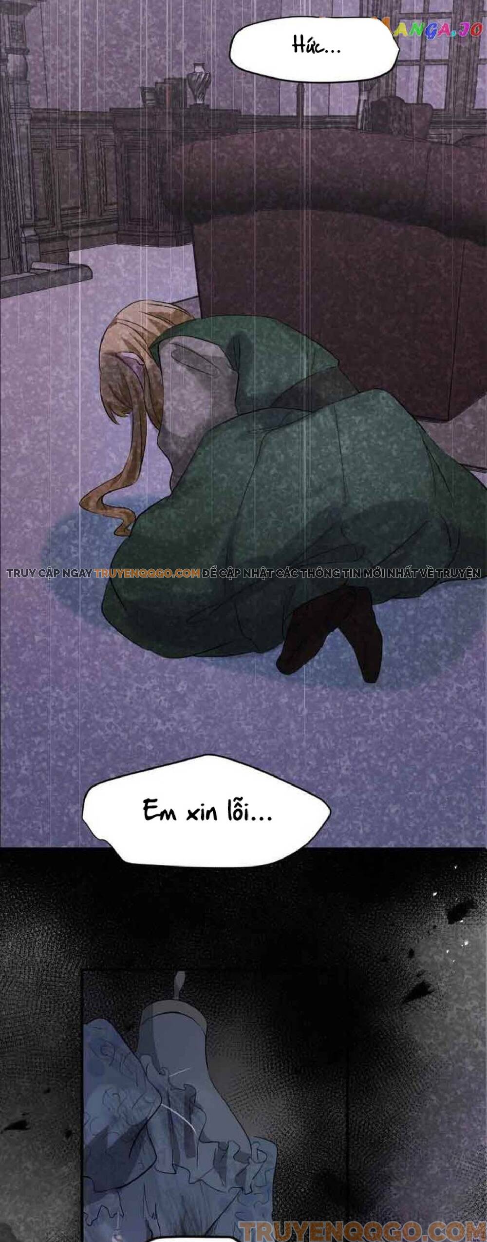 Thiên Sứ Kim Quang Chapter 14 - Trang 2
