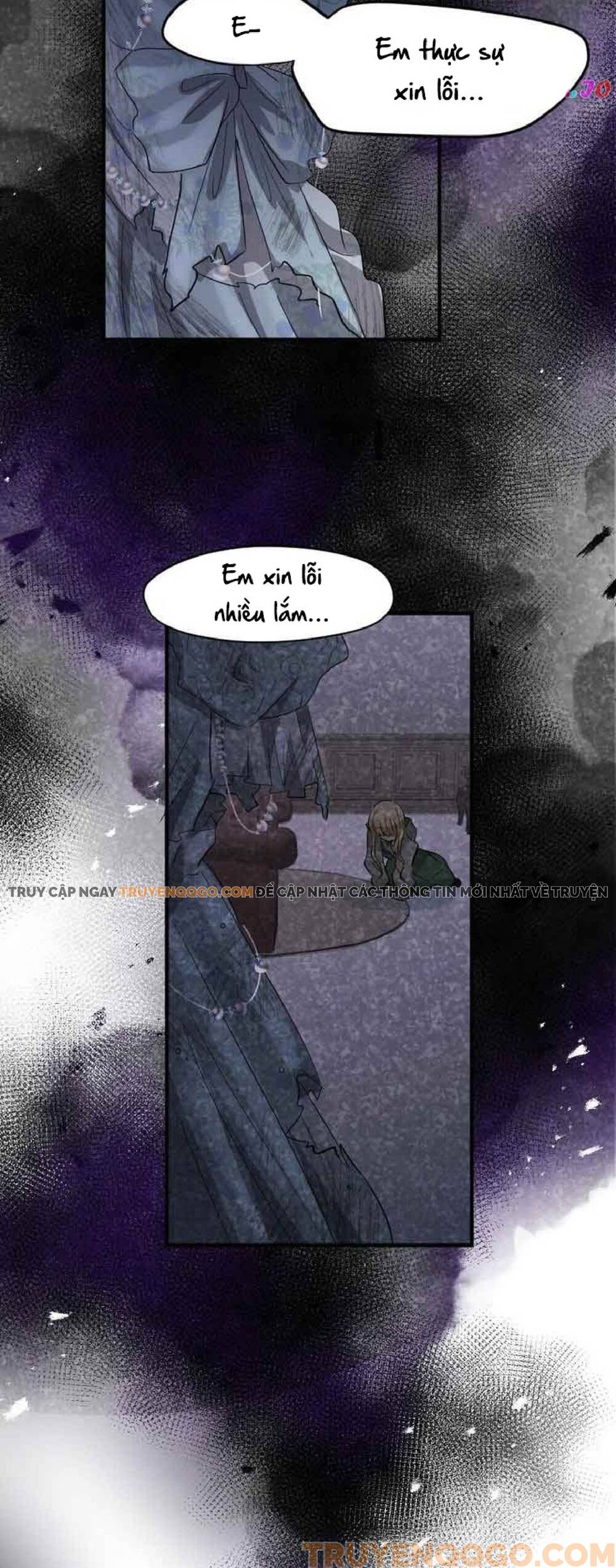 Thiên Sứ Kim Quang Chapter 14 - Trang 2