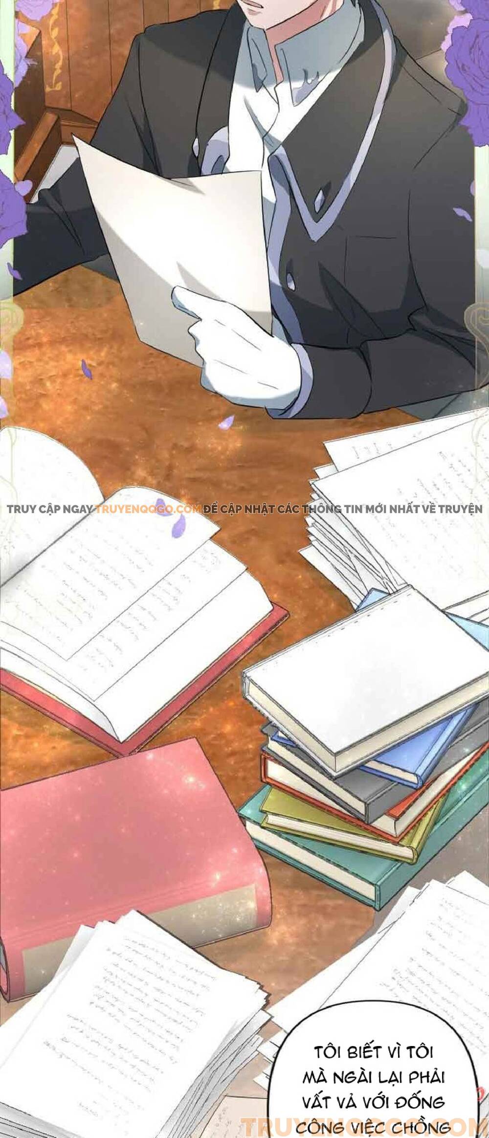 Thiên Sứ Kim Quang Chapter 14 - Trang 2
