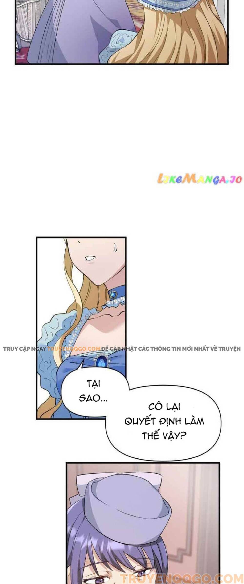 Thiên Sứ Kim Quang Chapter 14 - Trang 2