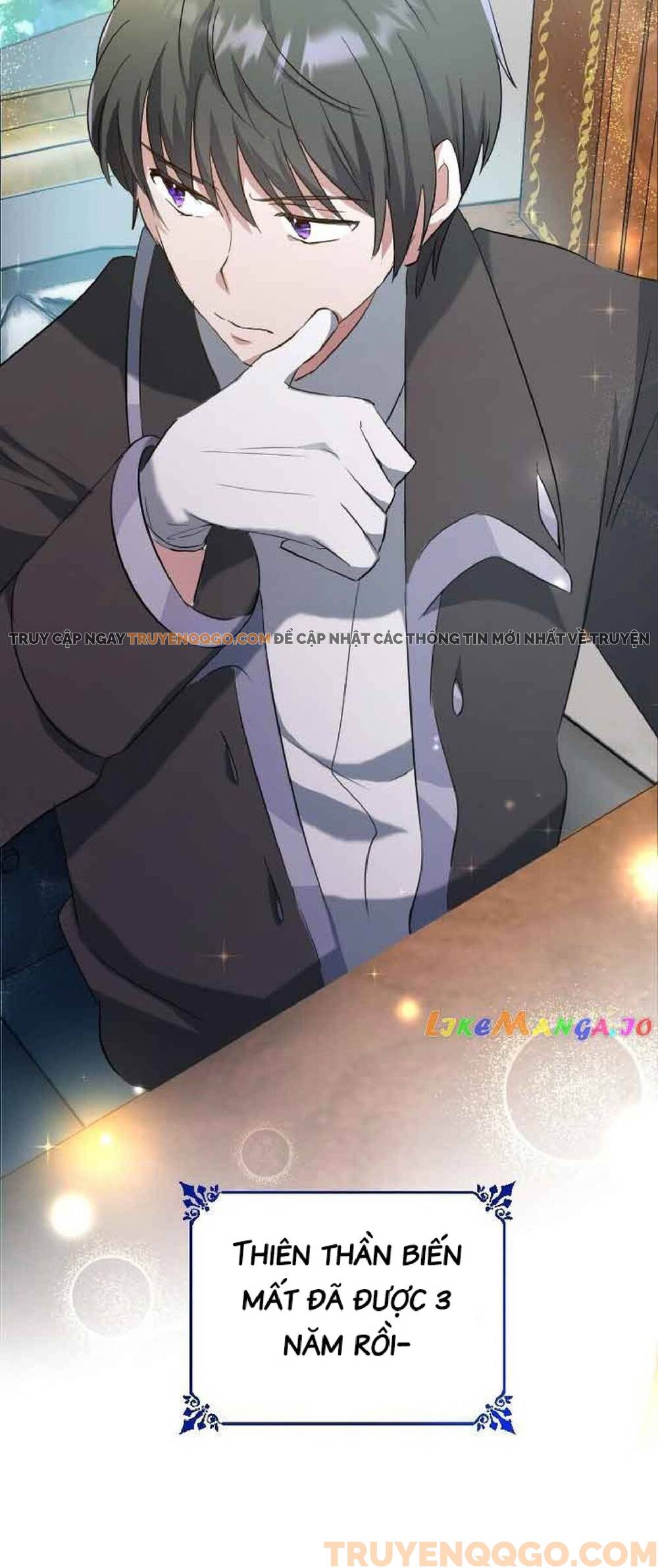 Thiên Sứ Kim Quang Chapter 14 - Trang 2