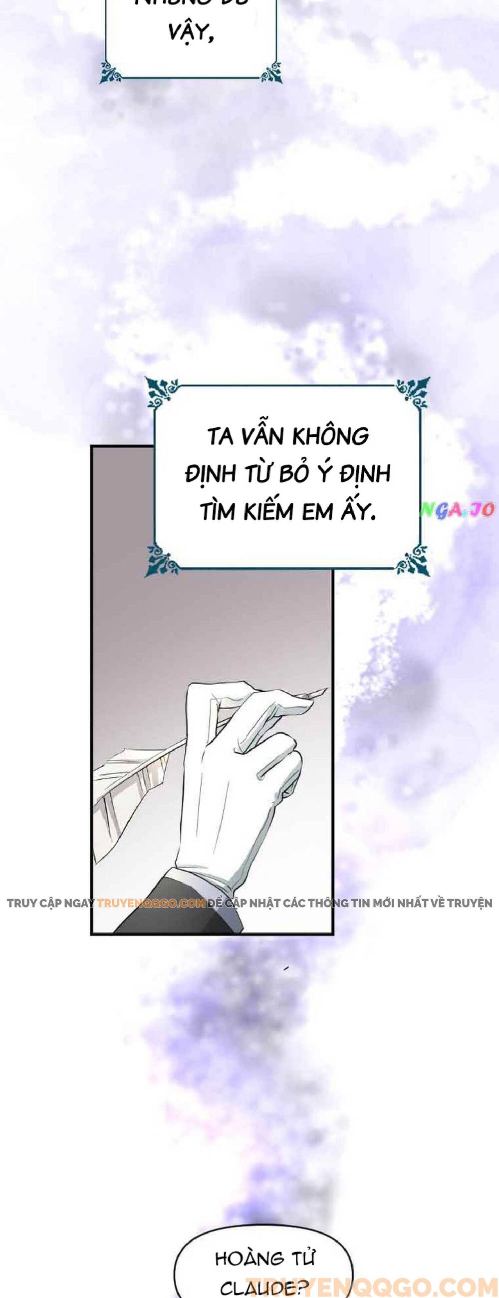 Thiên Sứ Kim Quang Chapter 14 - Trang 2