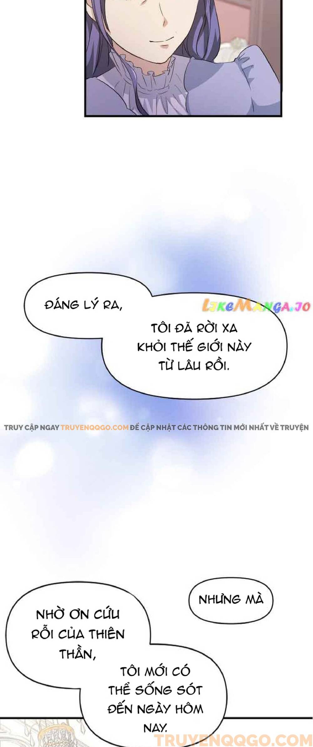 Thiên Sứ Kim Quang Chapter 14 - Trang 2