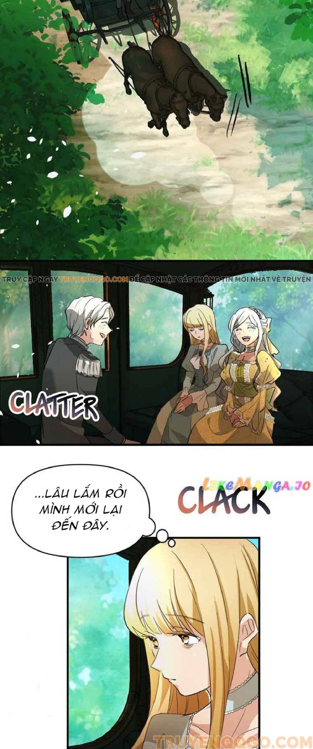 Thiên Sứ Kim Quang Chapter 15 - Trang 2