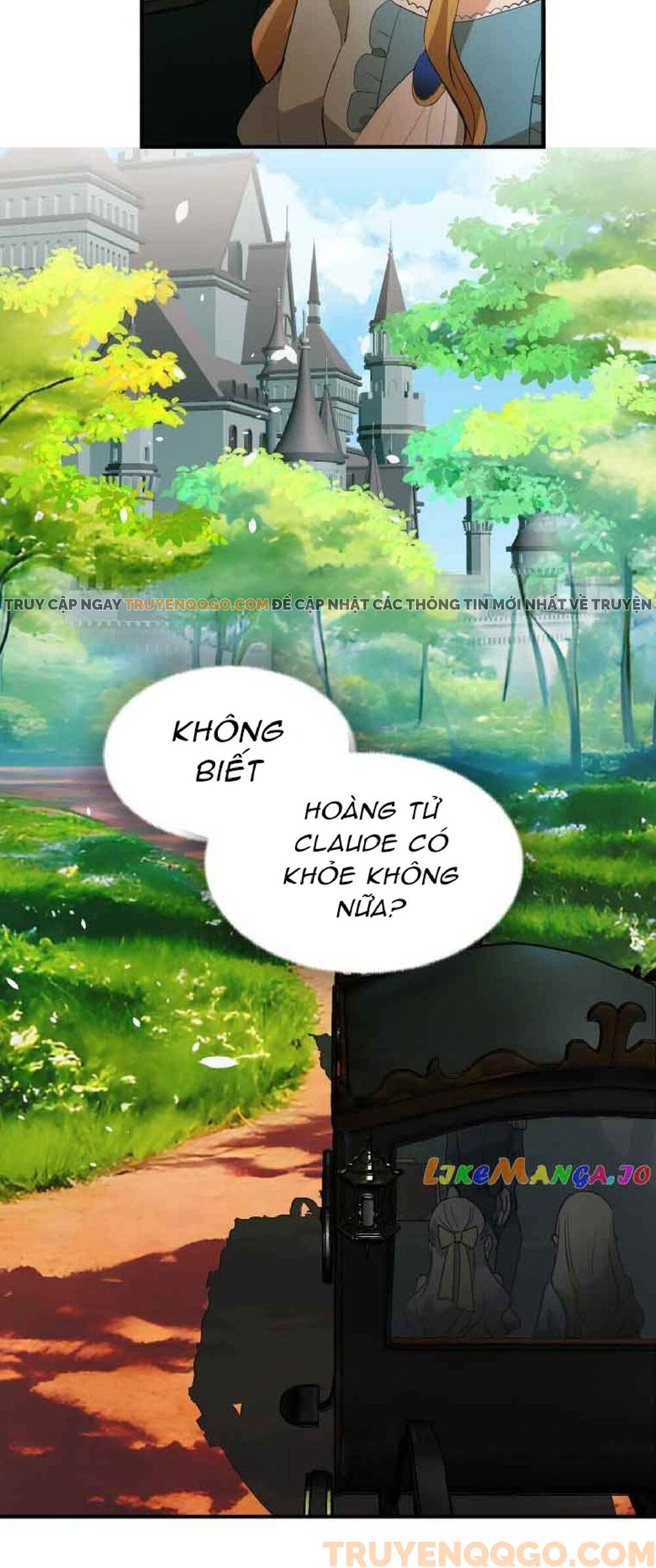 Thiên Sứ Kim Quang Chapter 15 - Trang 2