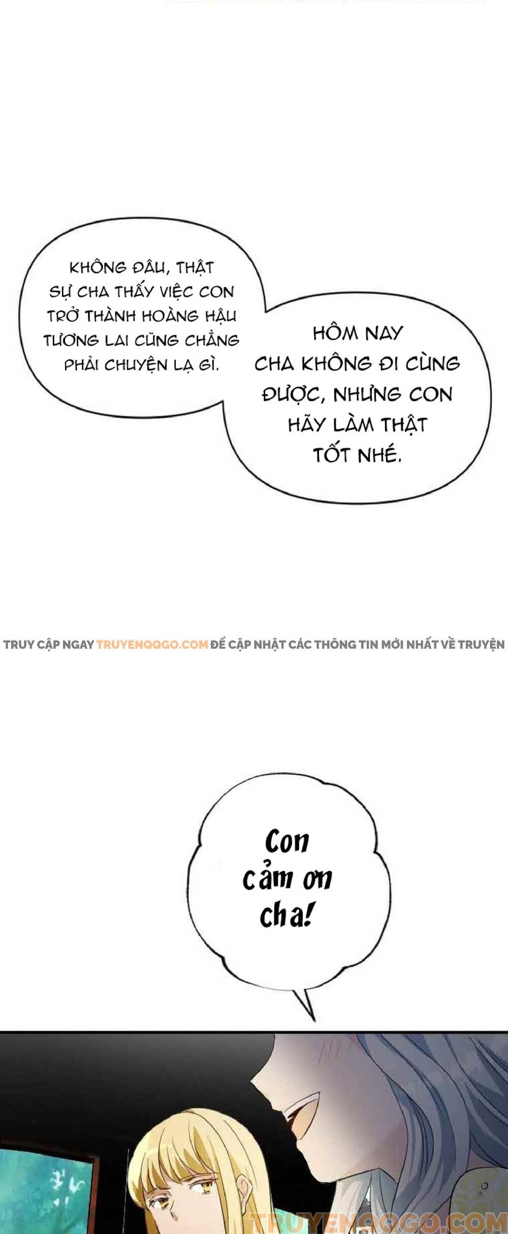 Thiên Sứ Kim Quang Chapter 15 - Trang 2