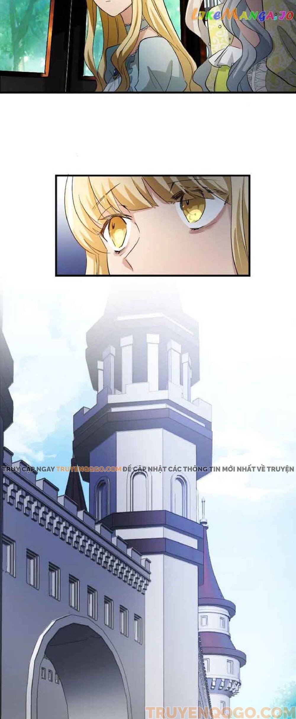 Thiên Sứ Kim Quang Chapter 15 - Trang 2