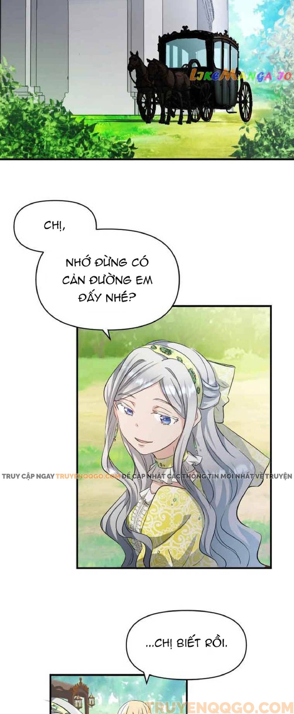 Thiên Sứ Kim Quang Chapter 15 - Trang 2