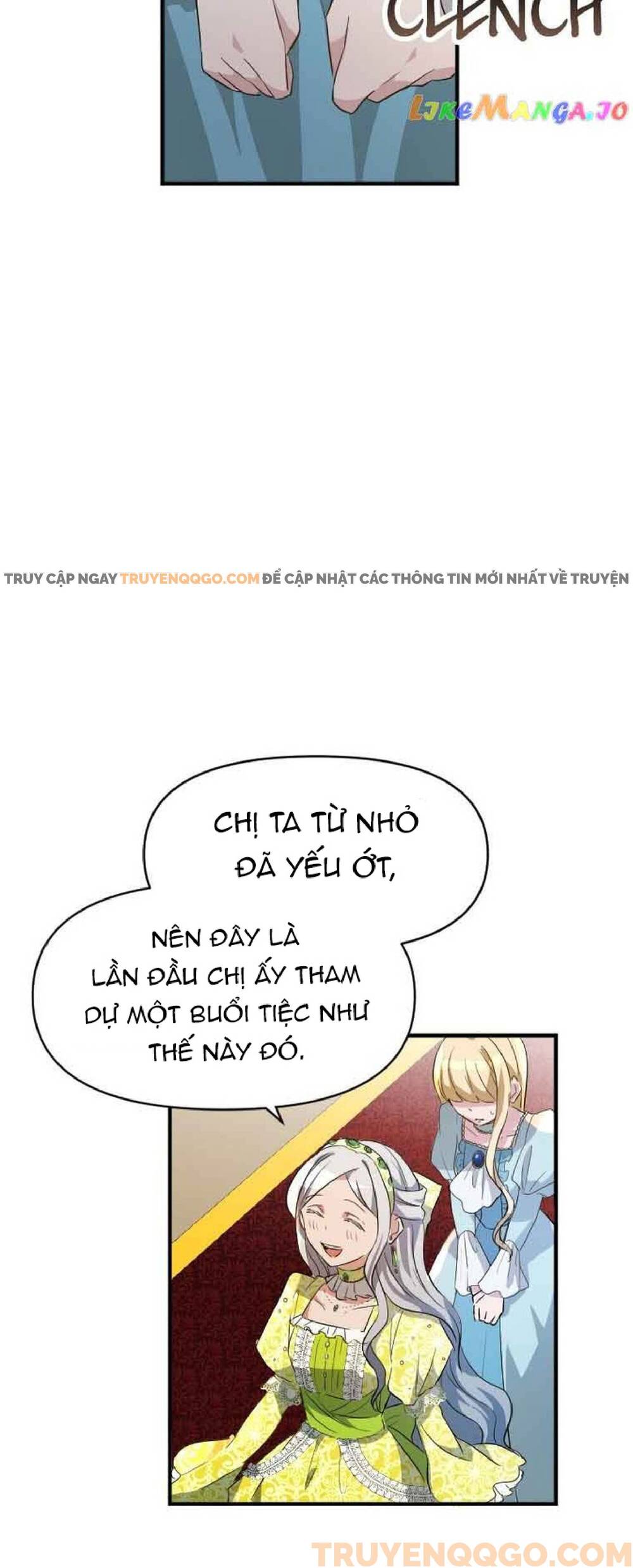 Thiên Sứ Kim Quang Chapter 15 - Trang 2