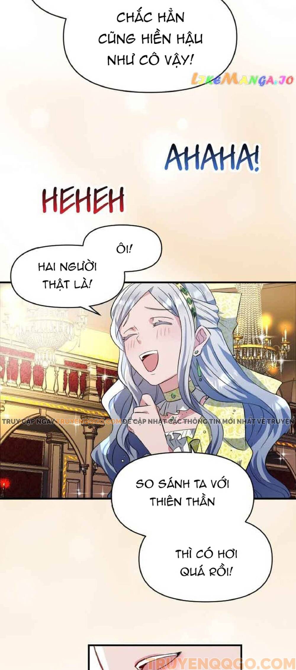 Thiên Sứ Kim Quang Chapter 15 - Trang 2