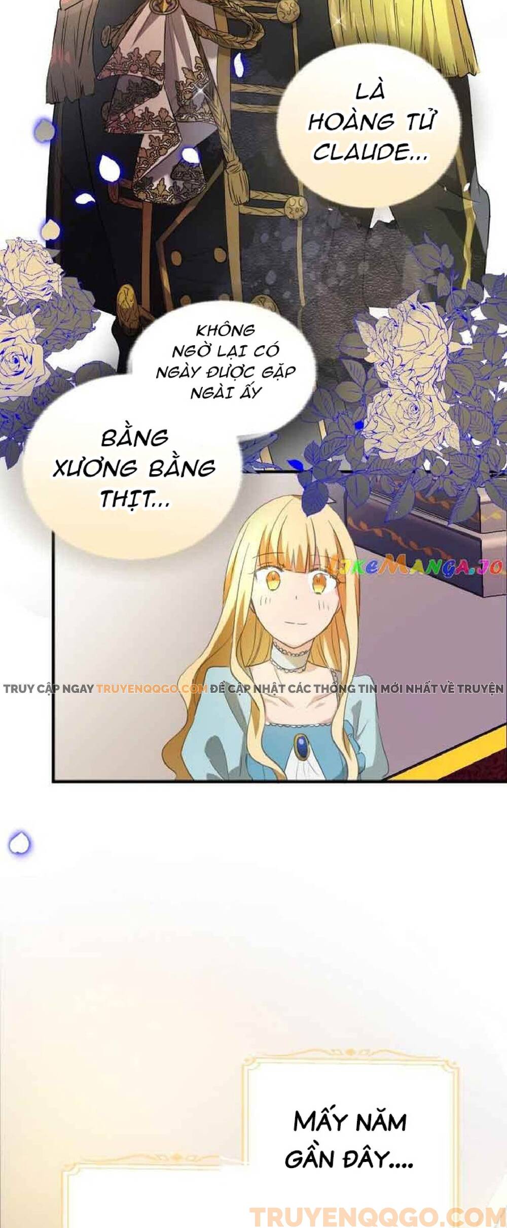 Thiên Sứ Kim Quang Chapter 15 - Trang 2