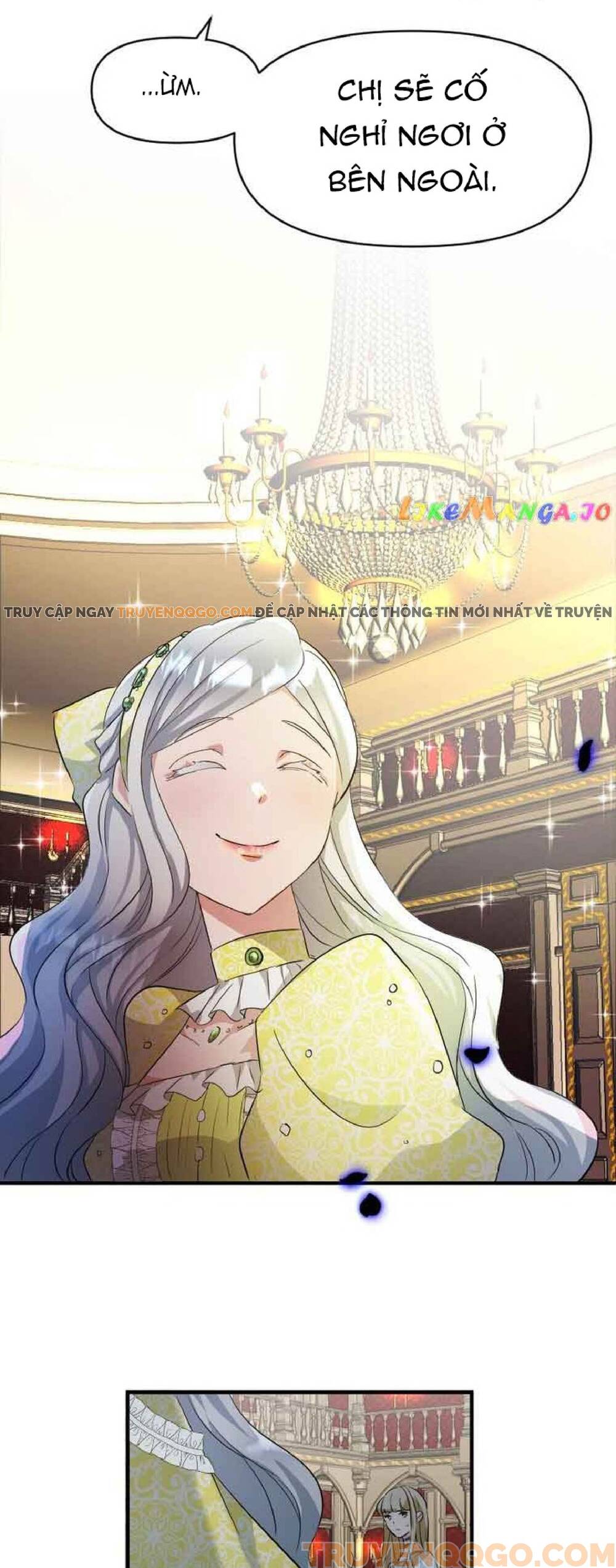 Thiên Sứ Kim Quang Chapter 15 - Trang 2