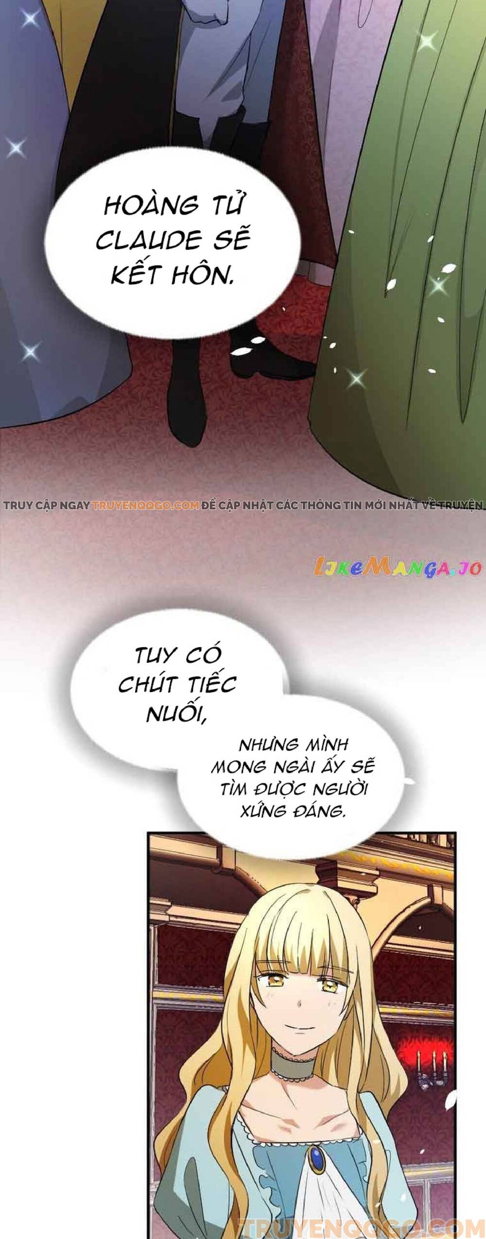 Thiên Sứ Kim Quang Chapter 15 - Trang 2