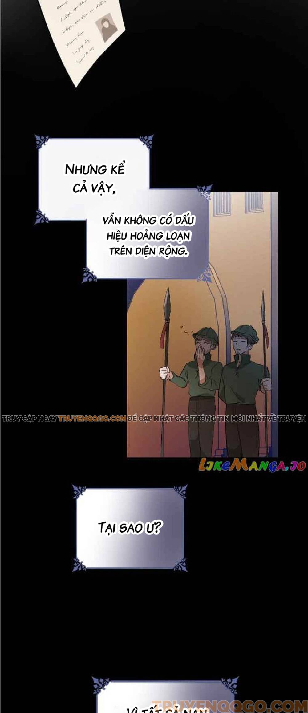 Thiên Sứ Kim Quang Chapter 15 - Trang 2