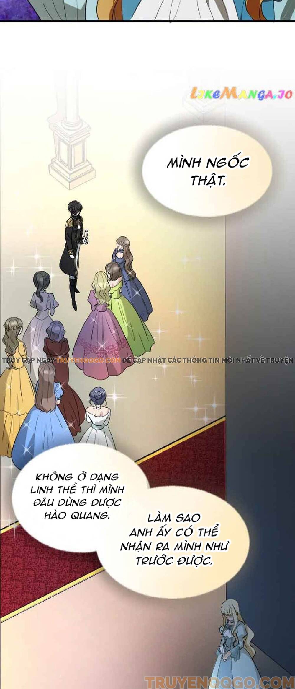 Thiên Sứ Kim Quang Chapter 15 - Trang 2