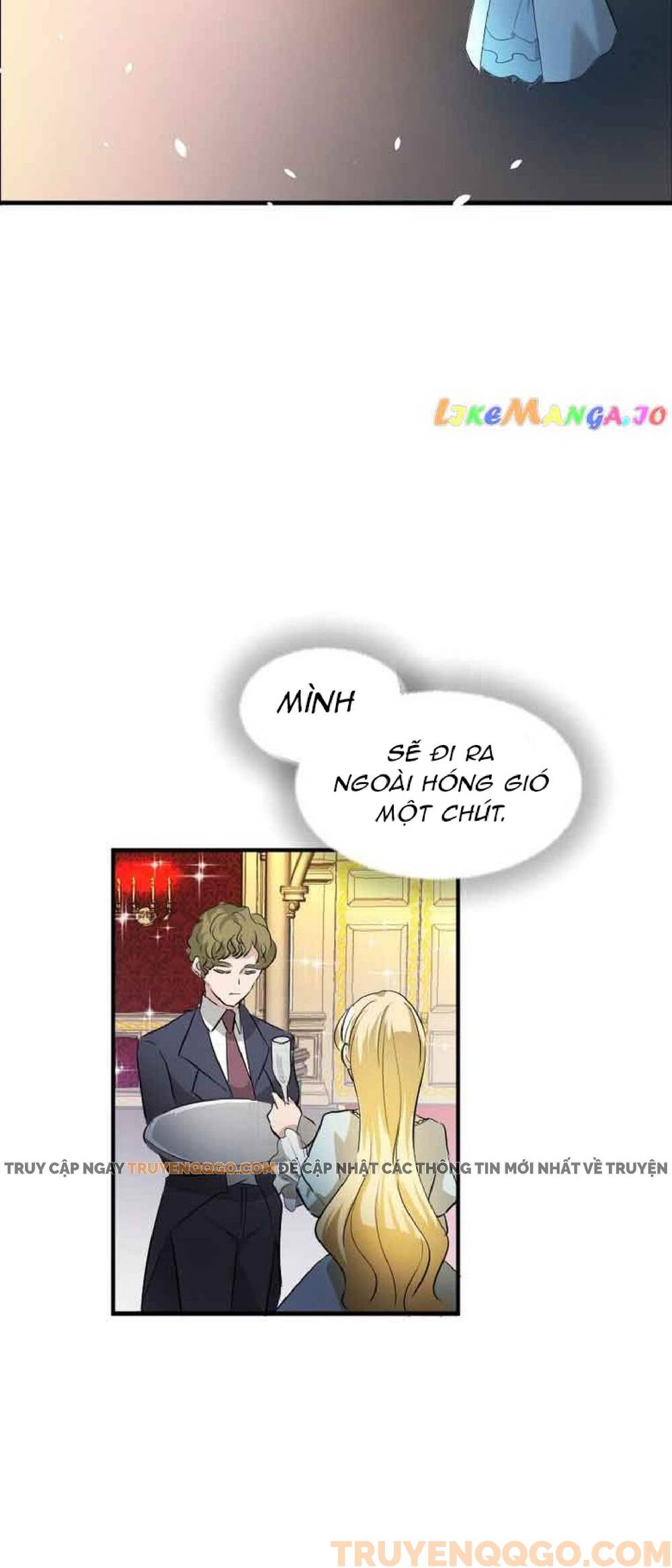 Thiên Sứ Kim Quang Chapter 15 - Trang 2